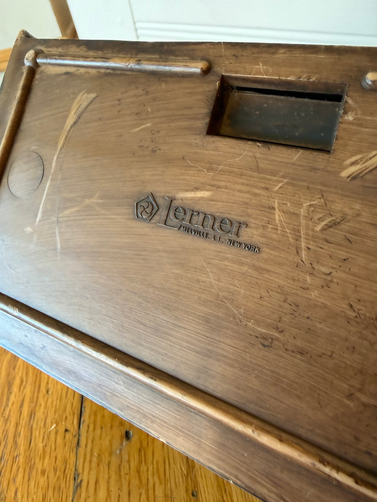 Mail Sorter by Lerner