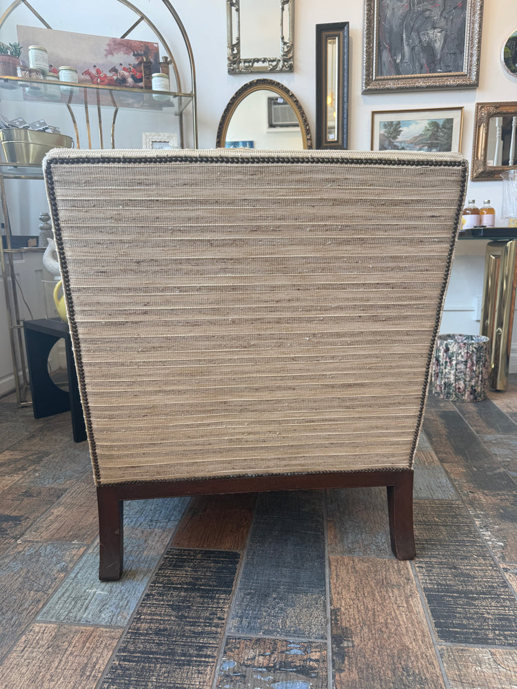 Kittinger Armchair