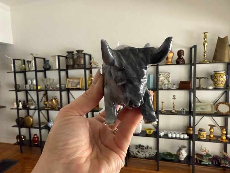 Marble Bull