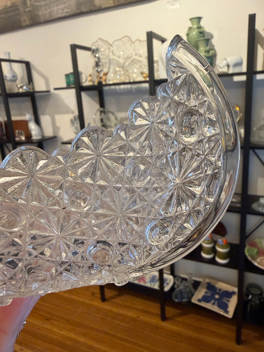 Wright Glass Canoe