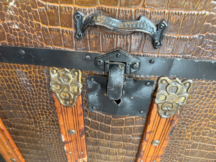 Antique Chest