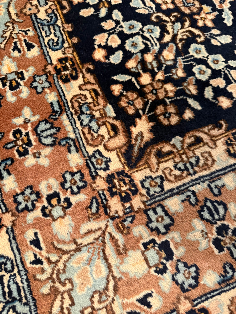 The “Aurora” Rug