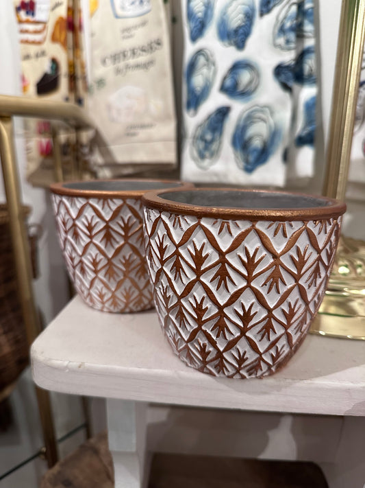 Small Planters