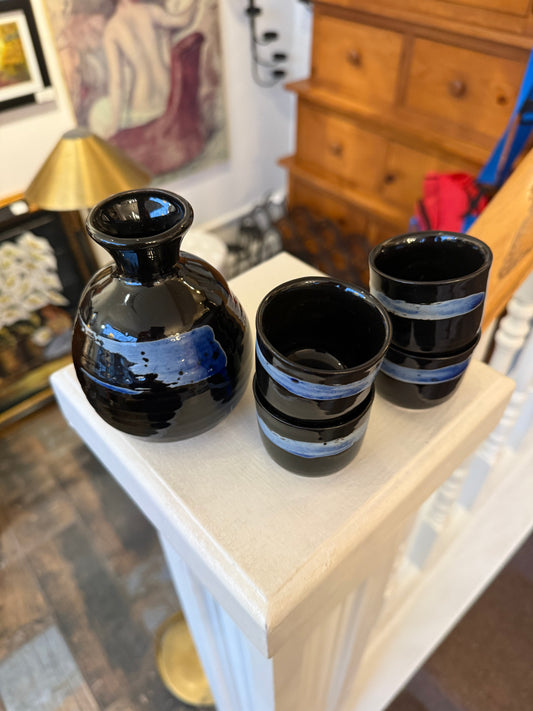 Sake Set