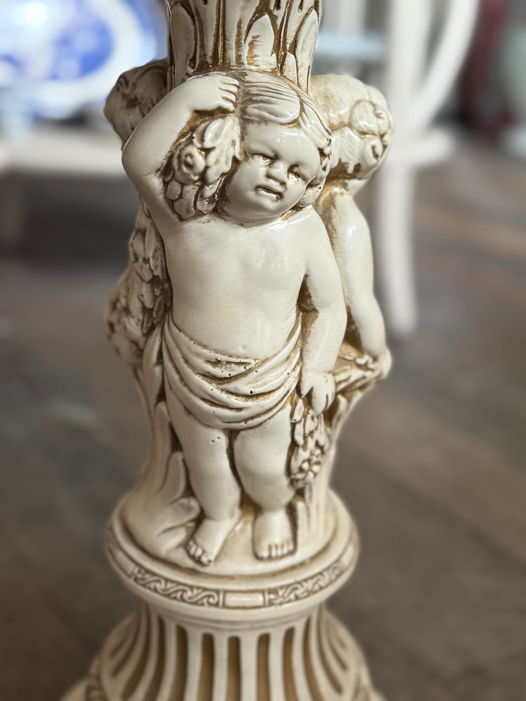 Cherub Side Table