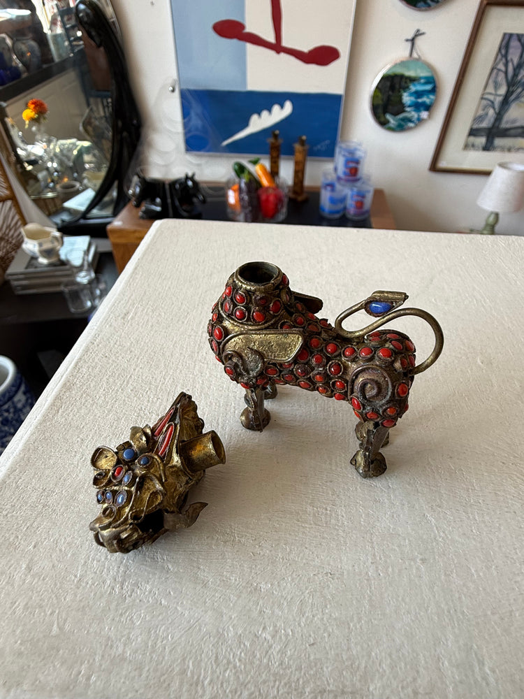 Chinese Foo Dog