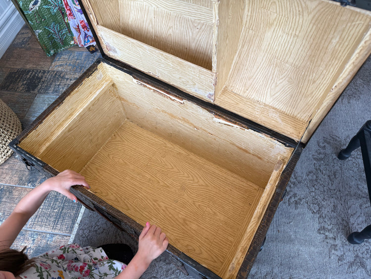 Antique Chest
