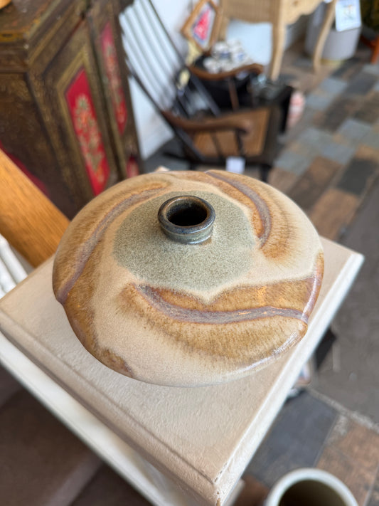 Hoffman Studio Pottery Vase