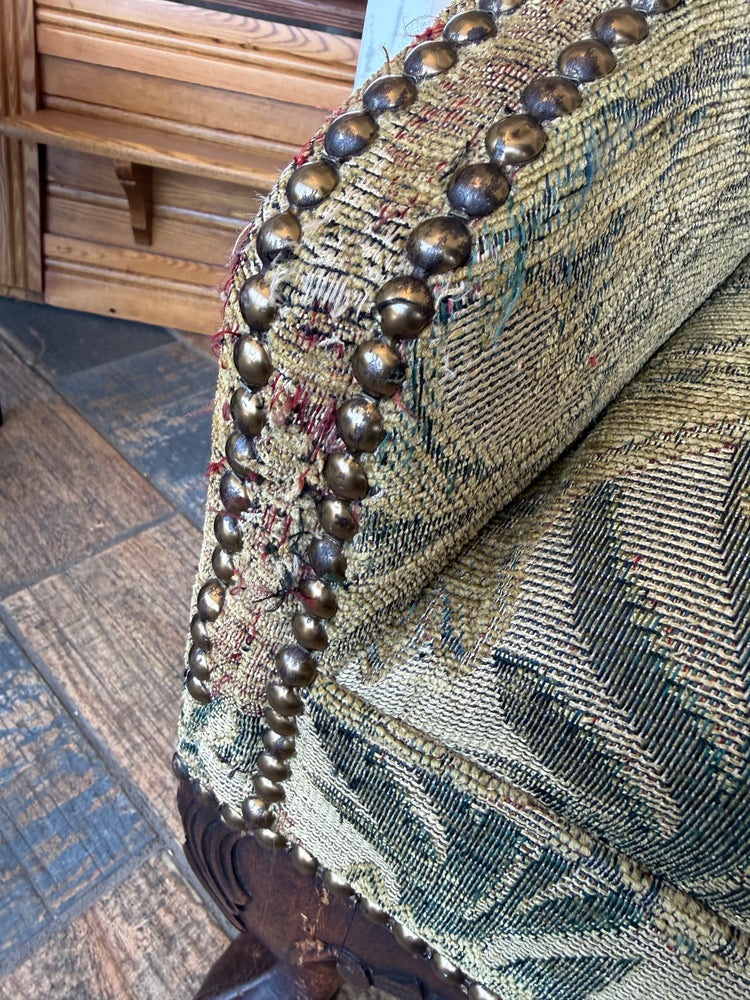 Tapestry Armchair