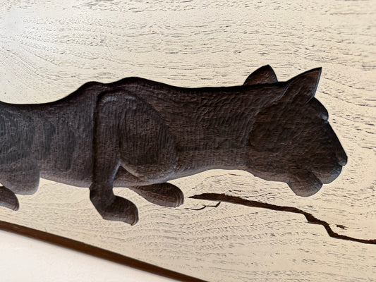 Burwood Panther