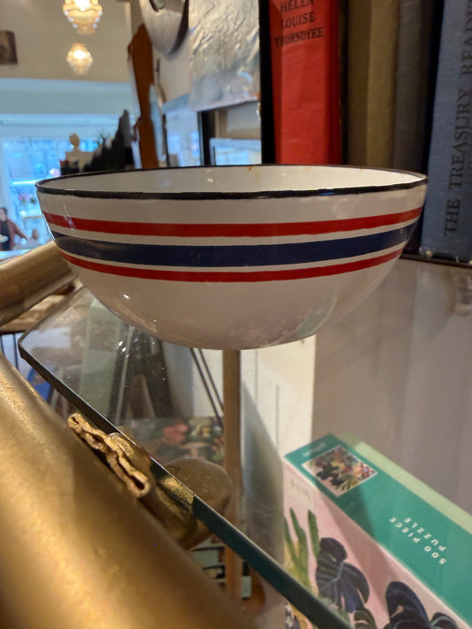 Cathrineholm Celebration Bowl