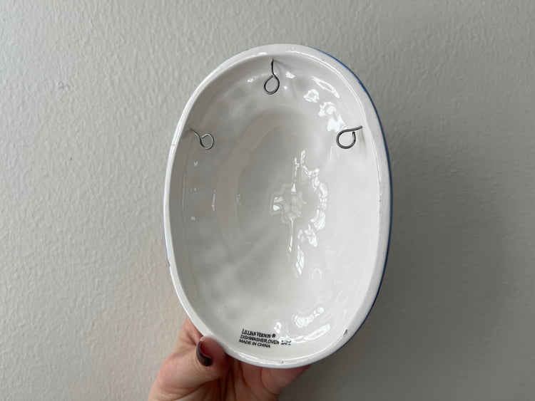 Lillian Vernon Ceramic Mold