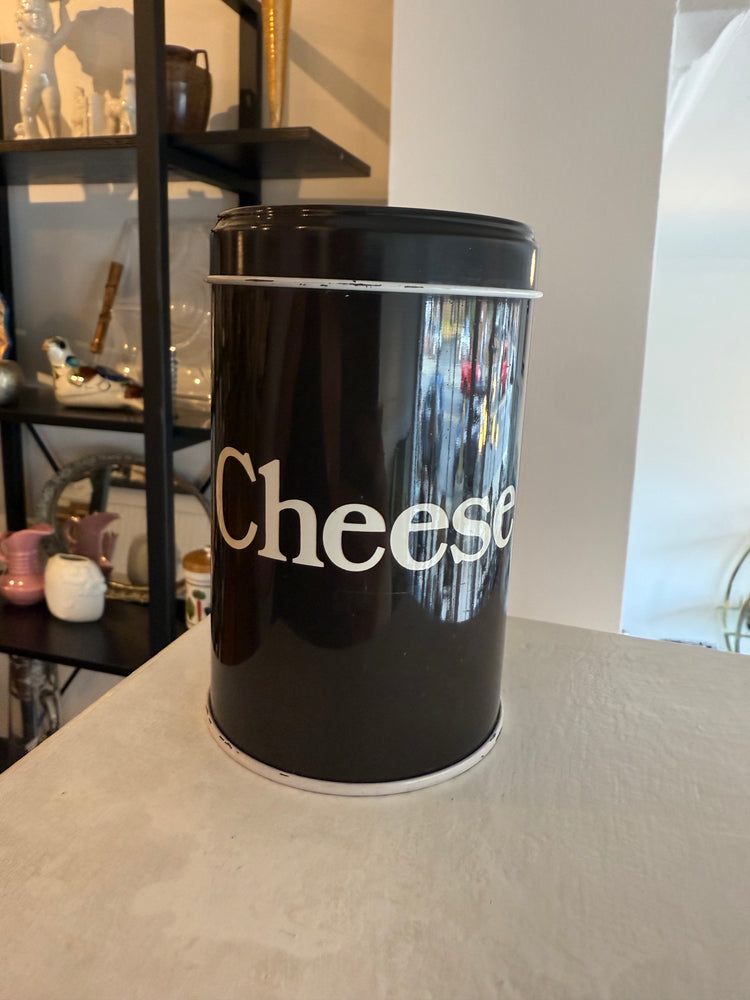 Metal Cheese Shaker