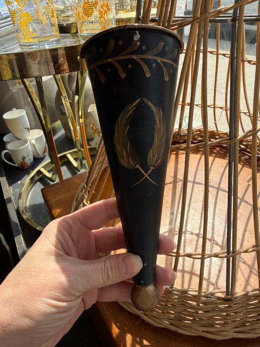 Wall Vase