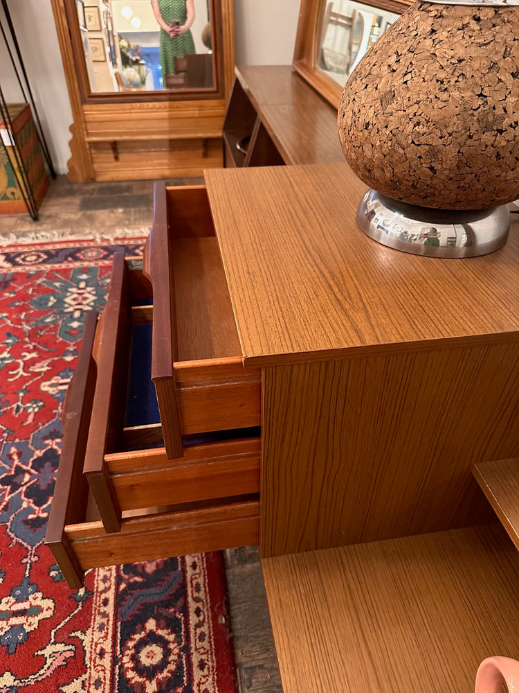 Europa Furniture Dressing Table