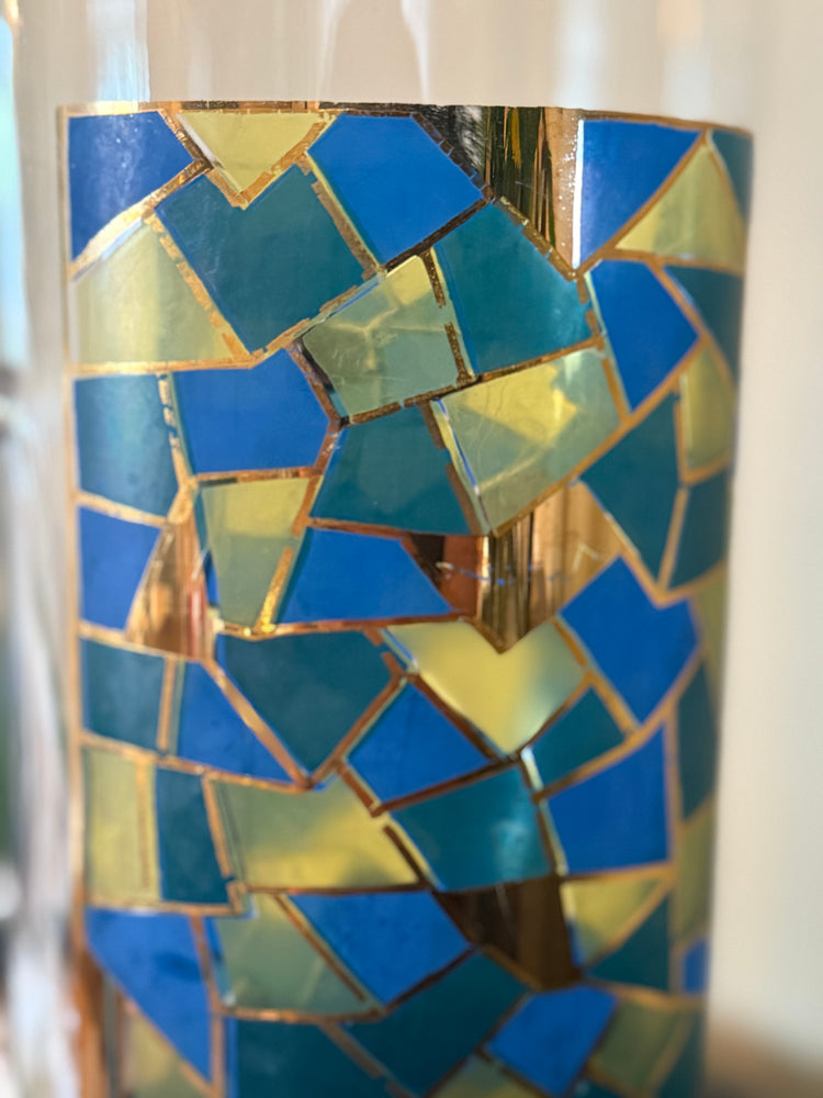 Midcentury Pitcher