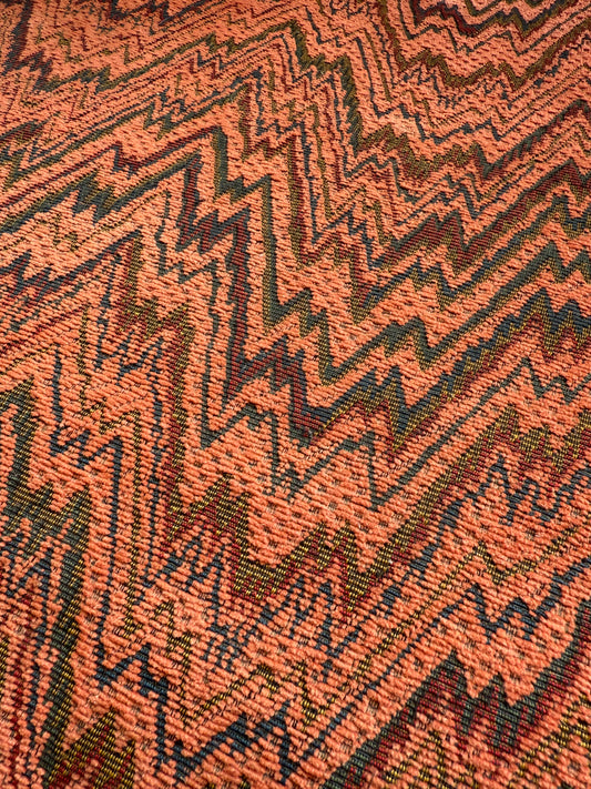 French Provincial Style Armchair