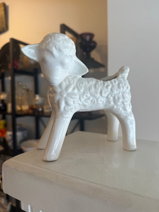 Lamb Planter
