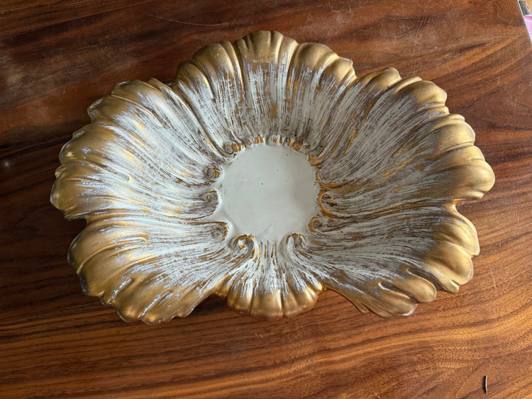 Ceramic Haeger Bowl