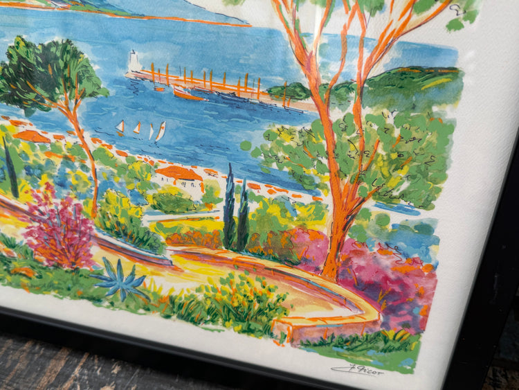 “Untitled,” by Jean-Claude Picot