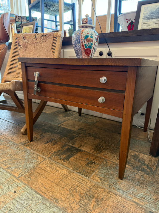 Lane Altavista Tiled Table