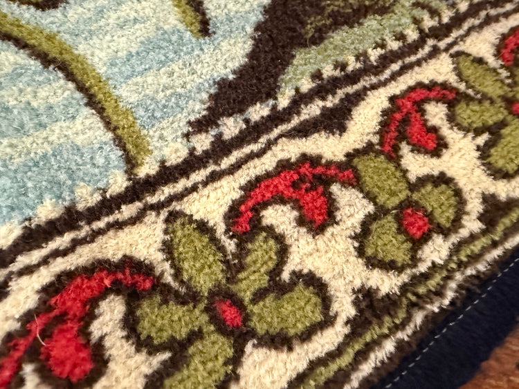 Swan Tapestry