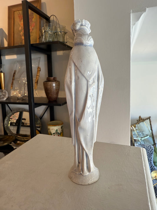 Chinese Sage Figurine