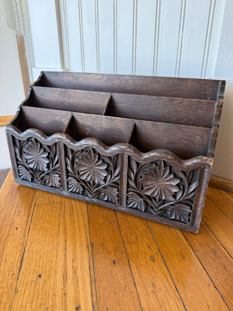 Mail Sorter by Lerner