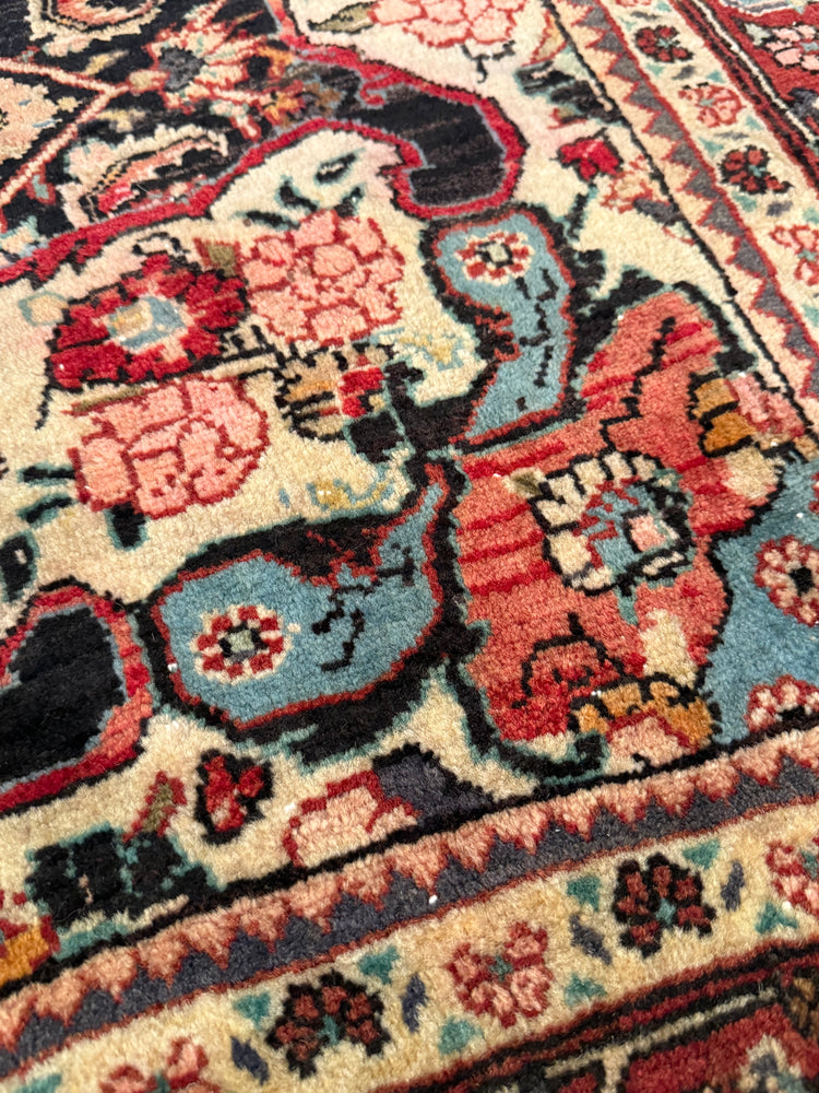 The “Persephone” Rug