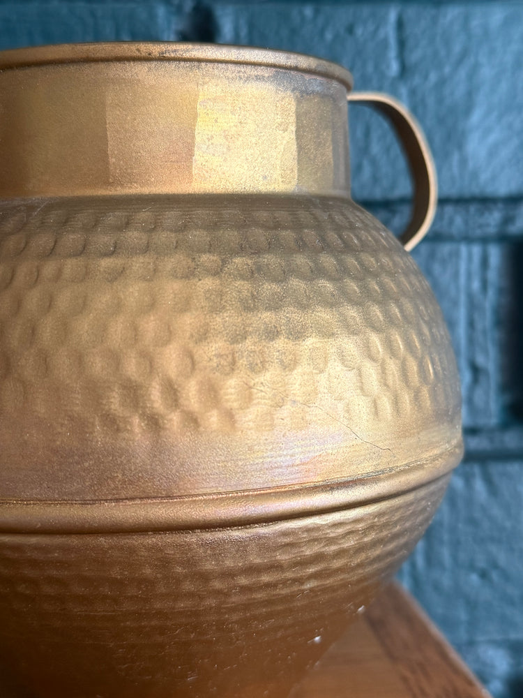 Small Double-Handled Vessel