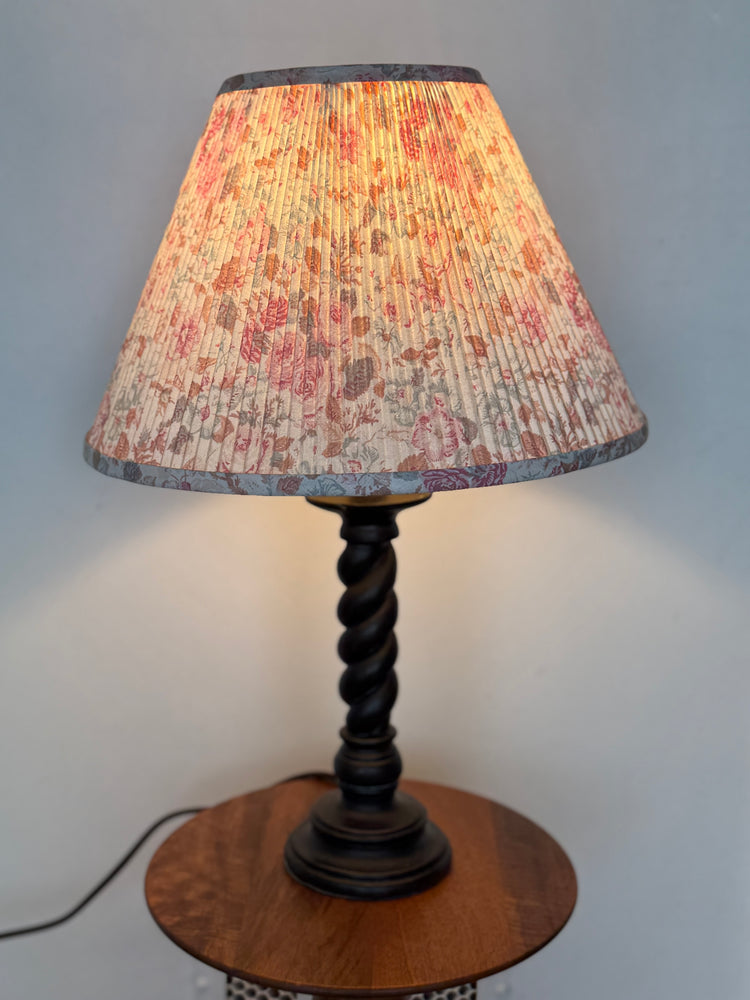 Floral Lamp