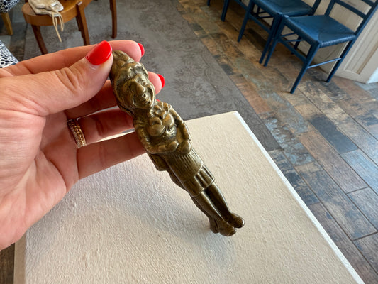 Old Man/Woman Nutcracker