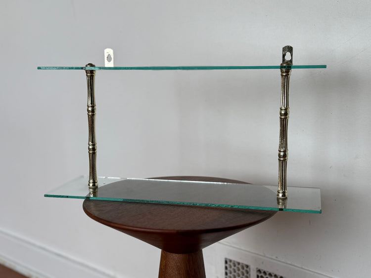 Glass Shelf
