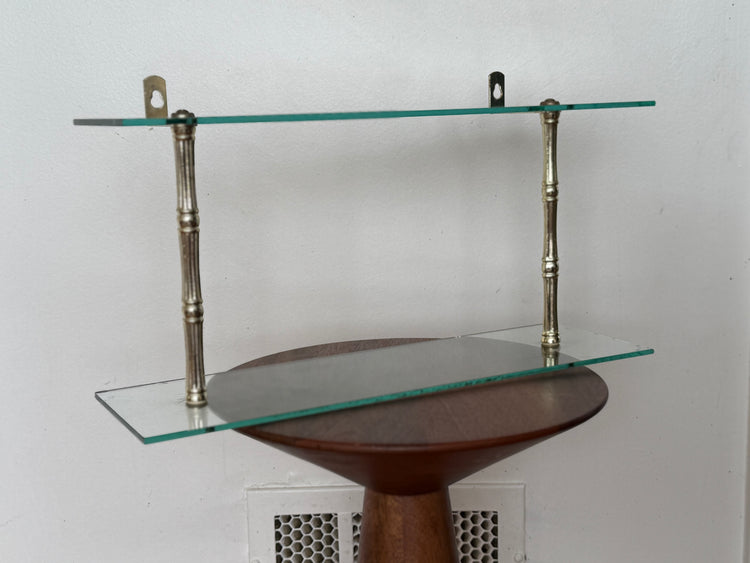 Glass Shelf