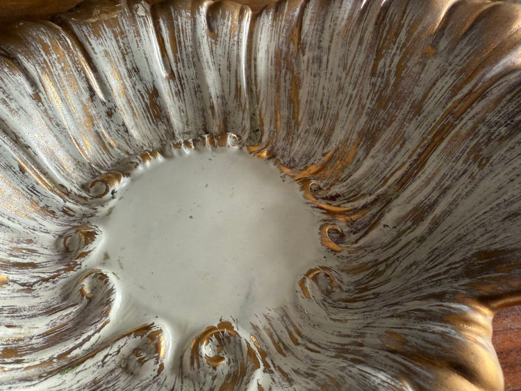 Ceramic Haeger Bowl