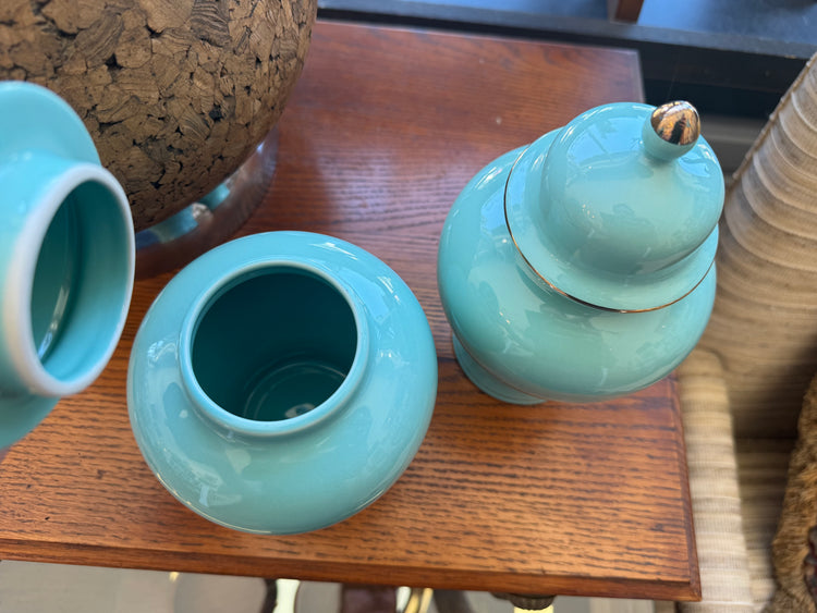 Ginger Jars