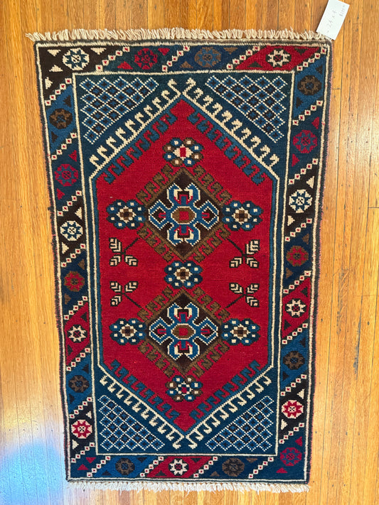 Abigail Rug