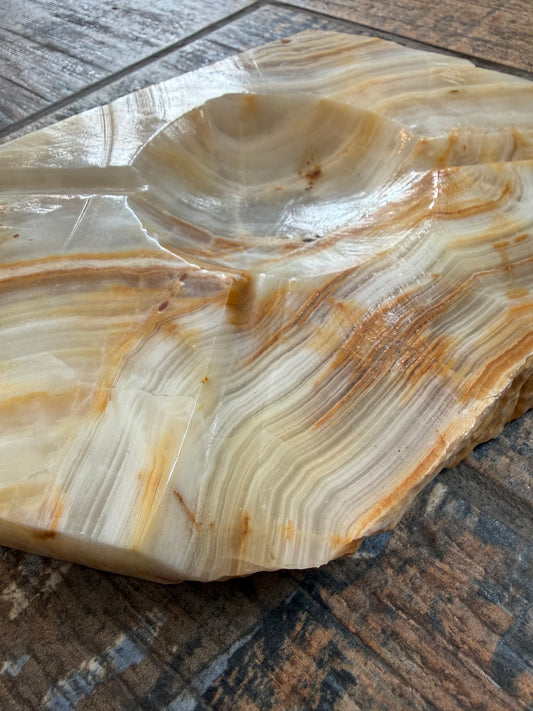 Marble Ashtray