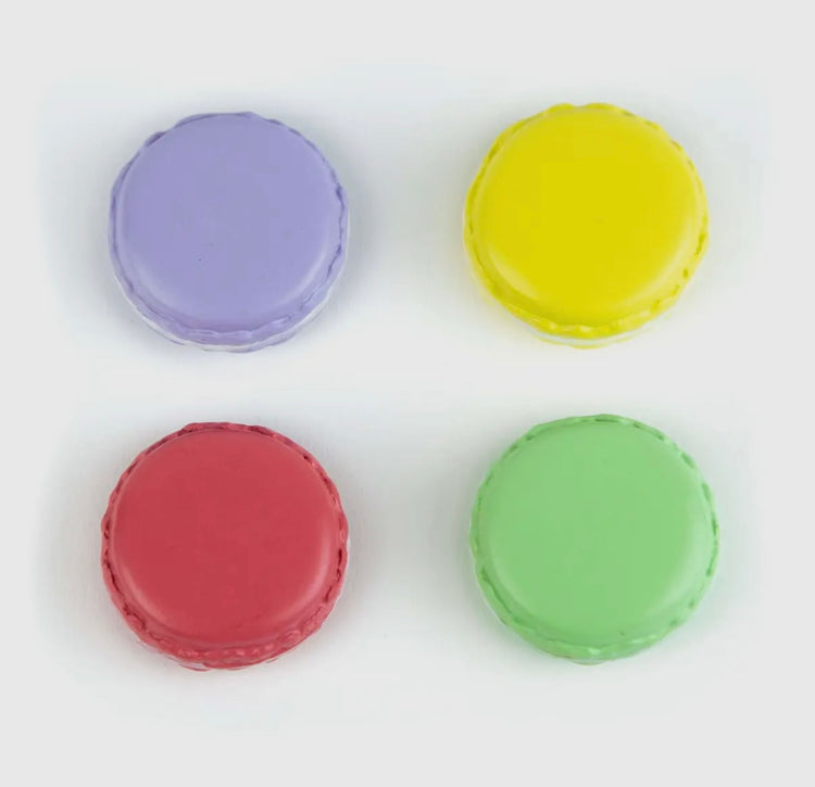 Macaron Magnets