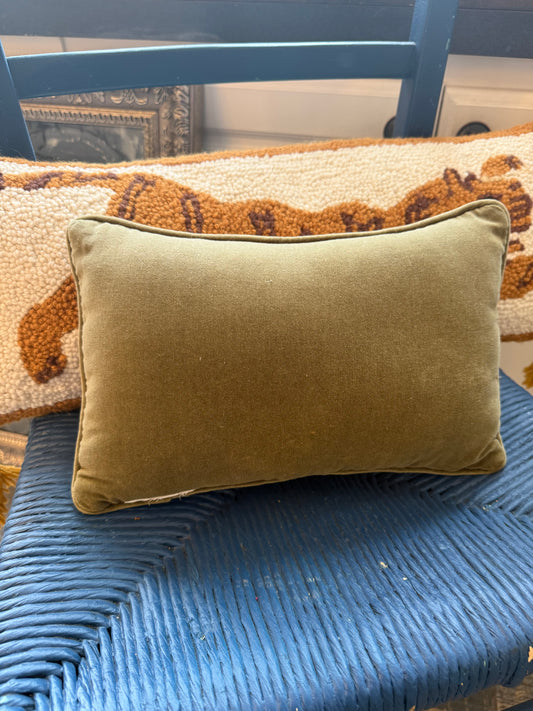 Martini Pillow