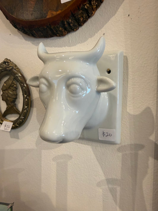 Cow Wall Hook