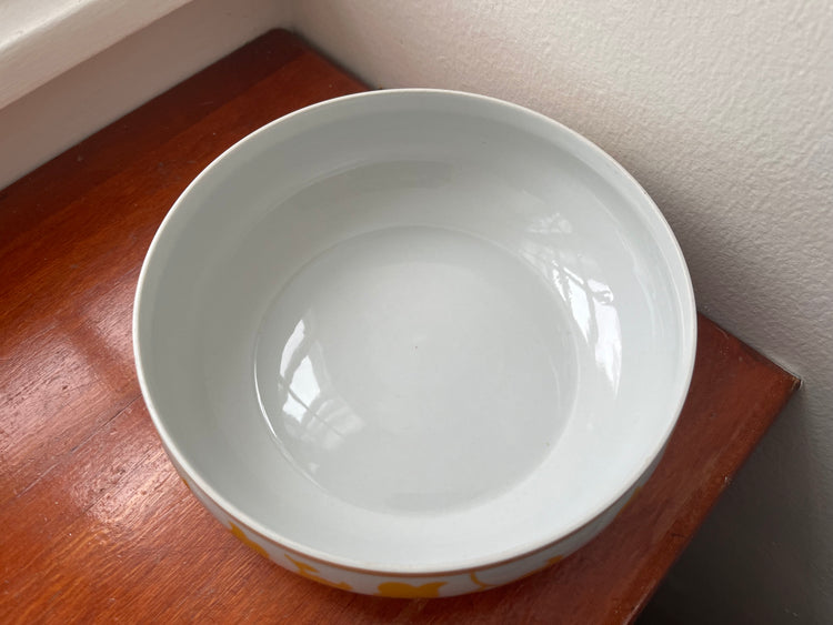 Vegetable Bowl by Block Hearthstone