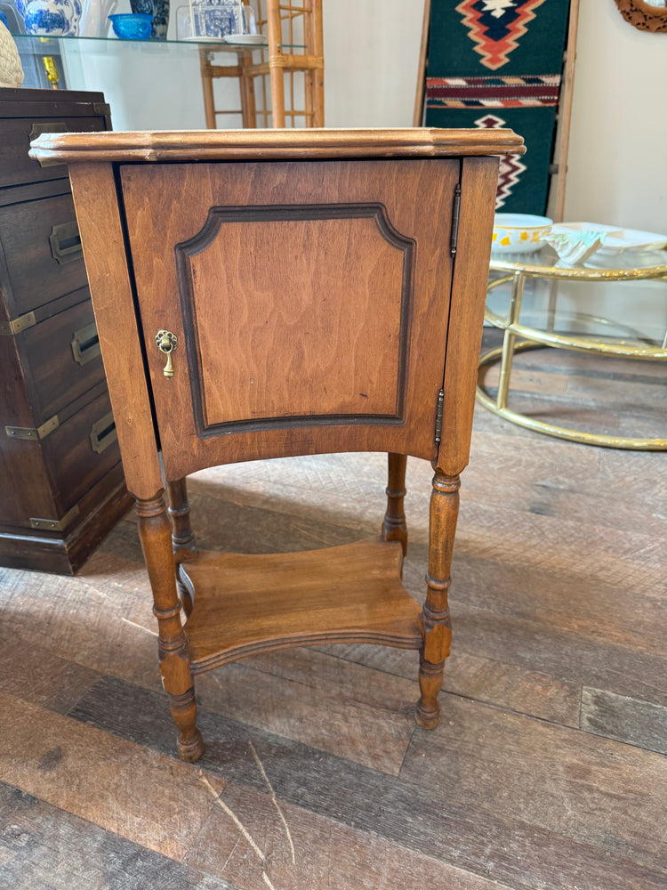 Vintage Humidor