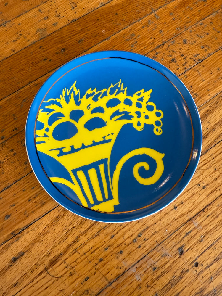 Lenox LX Remix Tidbit Plate Set