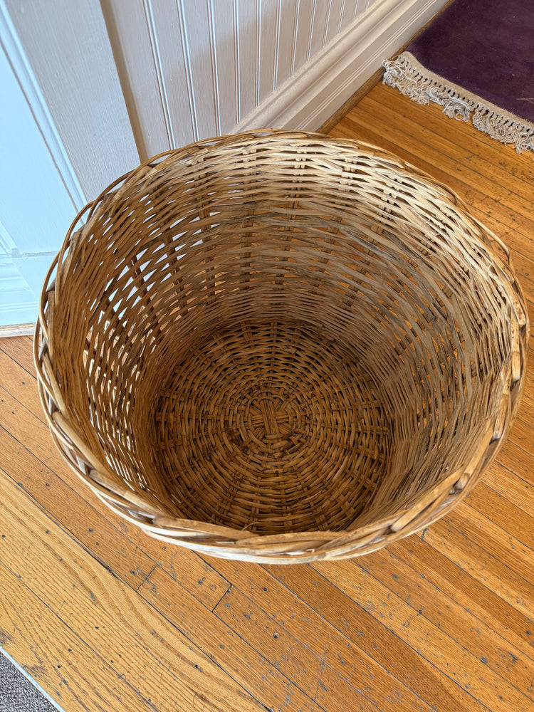 Large basket