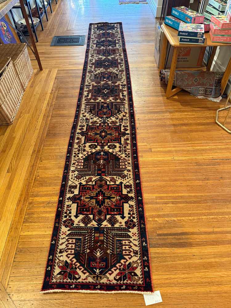 The “Apollo” Rug