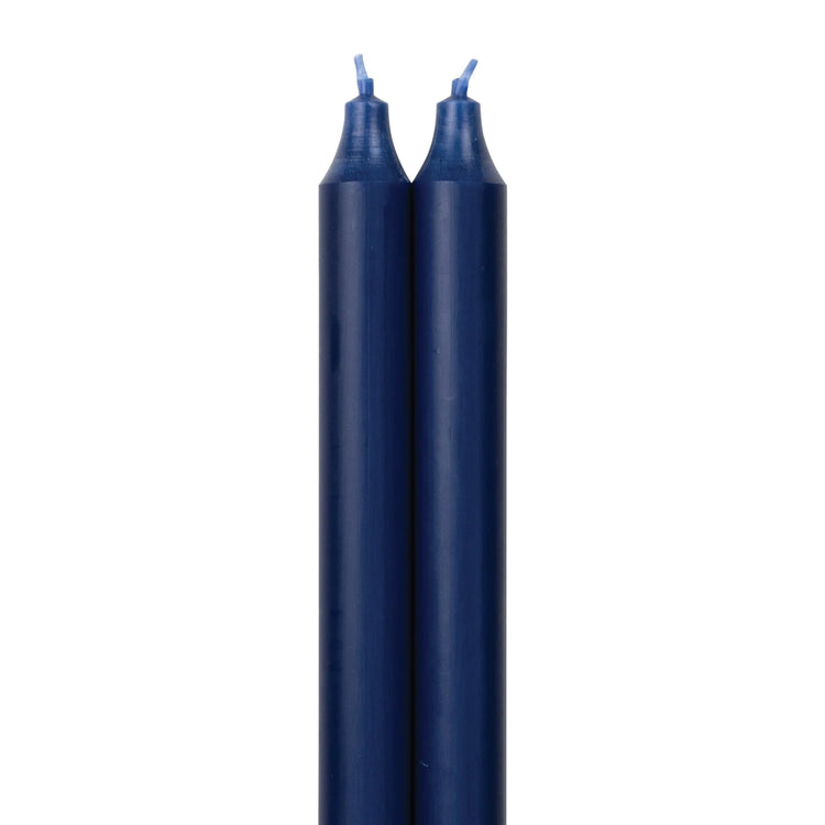 12" Taper Candles – 2 pack