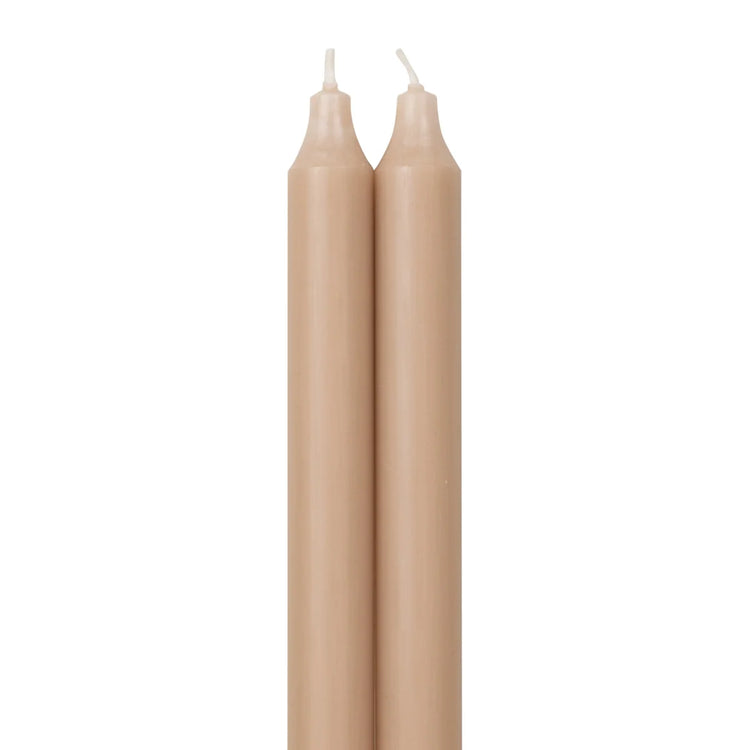 12" Taper Candles – 2 pack