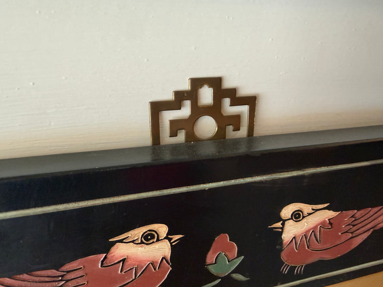 Asian Wall Hanging
