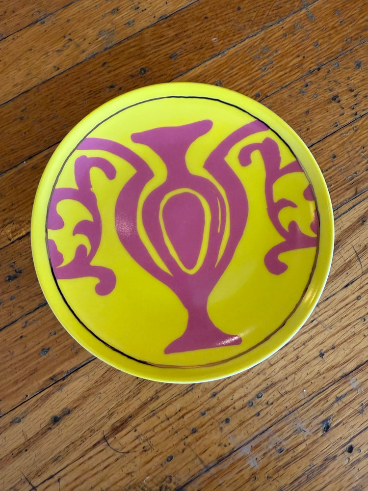 Lenox LX Remix Tidbit Plate Set